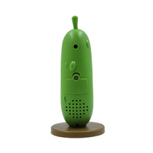 Load image into Gallery viewer, Positive Pickle Sound Machine - Tigertree