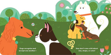 Load image into Gallery viewer, Some Dogs - Tigertree