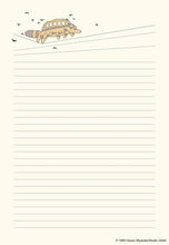 Load image into Gallery viewer, Studio Ghibli My Neighbor Totoro Stationery Set - Tigertree