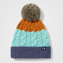 Load image into Gallery viewer, Isto Retro Beanie - Tigertree