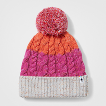 Load image into Gallery viewer, Isto Retro Beanie - Tigertree