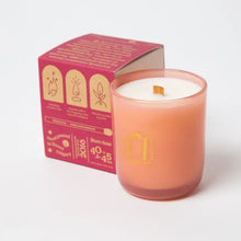 Load image into Gallery viewer, Milkjar Candle - Tigertree