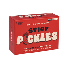 Load image into Gallery viewer, Spicy Pickles - Tigertree