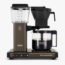 Load image into Gallery viewer, KBGV Select Glass Carafe Brewers - Tigertree