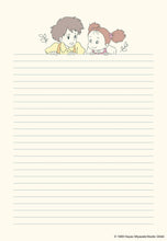 Load image into Gallery viewer, Studio Ghibli My Neighbor Totoro Stationery Set - Tigertree