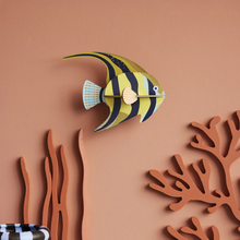 Load image into Gallery viewer, Angelfish 3D Kit - Tigertree