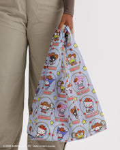 Load image into Gallery viewer, Standard Baggu- Hello Kitty & Friends Western - Tigertree