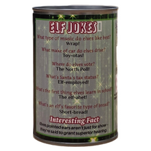 Load image into Gallery viewer, Canned Elf - Tigertree