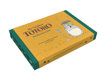 Load image into Gallery viewer, Studio Ghibli My Neighbor Totoro Stationery Set - Tigertree