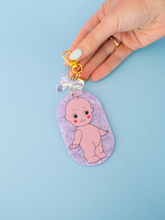 Load image into Gallery viewer, Kewpie BB Keychain - Tigertree
