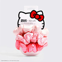 Load image into Gallery viewer, Hello Kitty Puffy Scrunchies - Tigertree