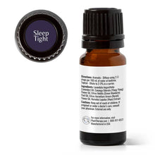 Load image into Gallery viewer, Sleep Tight Essential Oil Blend- 10ml - Tigertree