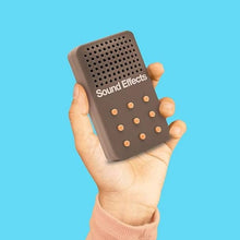 Load image into Gallery viewer, Fart Fanfare Sound Machine - Tigertree