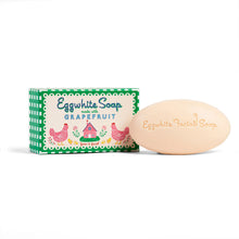 Load image into Gallery viewer, Eggwhite Facial Soap - Tigertree