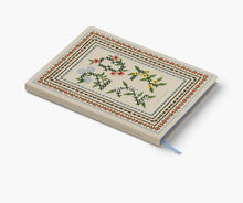 Load image into Gallery viewer, 2027 Heritage Sampler 12-Month Bookbound Planner