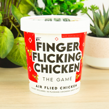 Load image into Gallery viewer, Finger Flicking Chicken - Tigertree