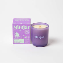 Load image into Gallery viewer, Milkjar Candle - Tigertree