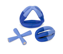Load image into Gallery viewer, Speks Fleks Silicone Fidget Magnets - Tigertree