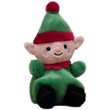 Load image into Gallery viewer, Canned Elf - Tigertree