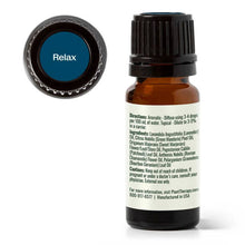 Load image into Gallery viewer, Relax Essential Oil Blend 10ml - Tigertree