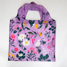 Load image into Gallery viewer, Art Sack- Floral - Tigertree