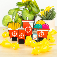 Load image into Gallery viewer, Finger Flicking Chicken - Tigertree