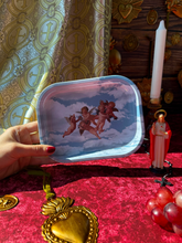 Load image into Gallery viewer, Cherub Tray - Tigertree