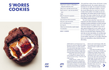 Load image into Gallery viewer, Cookies and Crumbs Baking Book - Tigertree