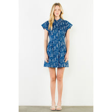 Load image into Gallery viewer, Sardine Mini Dress