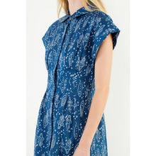 Load image into Gallery viewer, Sardine Mini Dress