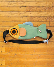 Load image into Gallery viewer, The Fish Bag - Fruity