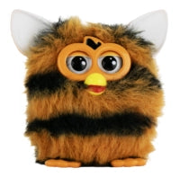 Load image into Gallery viewer, World's Smallest Furby Assorted