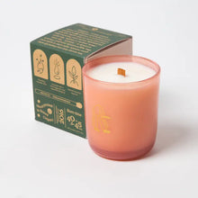 Load image into Gallery viewer, Milkjar Candle - Tigertree