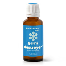 Load image into Gallery viewer, Germ Destroyer KidSafe Essential Oil - - Tigertree