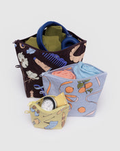 Load image into Gallery viewer, Go Pouch Set - Get Ready With Me