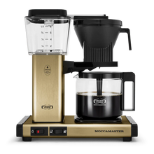 Load image into Gallery viewer, KBGV Select Glass Carafe Brewers - Tigertree