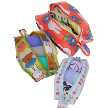 Load image into Gallery viewer, 3D Zip Set- Miffy - Tigertree