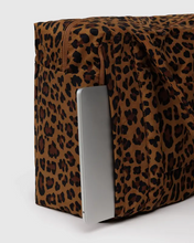 Load image into Gallery viewer, Small Cloud Carry-On - Leopard - Tigertree