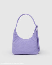 Load image into Gallery viewer, Mini Nylon Shoulder Bag- Embroidered Hello Kitty & My Melody - Tigertree