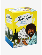Load image into Gallery viewer, Bob Ross by the Numbers
