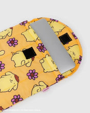 Load image into Gallery viewer, Puffy Laptop Sleeve 13"/14" - Pompompurin - Tigertree