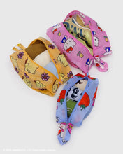 Load image into Gallery viewer, 3D Zip Set- Hello Kitty & Friends Florals - Tigertree