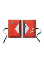 Load image into Gallery viewer, Letters To Santa Folio Stationery Set - Tigertree