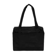 Load image into Gallery viewer, Small Cloud Carry-On - Black - Tigertree