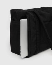 Load image into Gallery viewer, Small Cloud Carry-On - Black - Tigertree