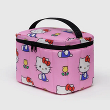 Load image into Gallery viewer, Puffy Lunch Bag - Hello Kitty Pink - Tigertree