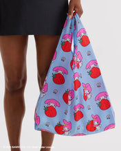 Load image into Gallery viewer, Standard Baggu - My Melody Strawberry - Tigertree