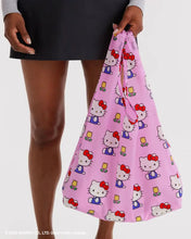 Load image into Gallery viewer, Standard Baggu- Hello Kitty Pink - Tigertree