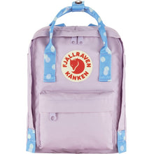 Load image into Gallery viewer, Kanken Mini - Pastel Lavender-Confetti - Tigertree