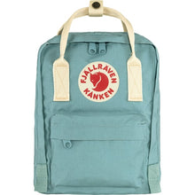 Load image into Gallery viewer, Kanken Mini - Sky Blue/Light Oak - Tigertree